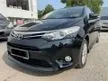 Used 2013 Toyota Vios 1.5 G Sedan (CCRIS CTOS CAN LOAN)(LOW DEPO) - Cars for sale
