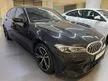 Used 2023 BMW 320i 2.0 M Sport Sedan (Trusted Dealer & No Any Hidden Fees)