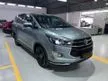 Used 2019 Toyota Innova 2.0 X, NO PROCESSING FEE