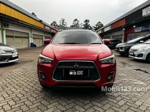 2014 Mitsubishi Outlander Sport 2.0 PX SUV