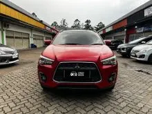 2014 Mitsubishi Outlander Sport 2.0 PX SUV