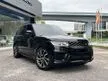 2018 Range Rover Sport 3.0 SDV6 HSE Dynamic New Facelift