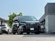 Recon 2020 Toyota Alphard 2.5 SC Package Fully Specced