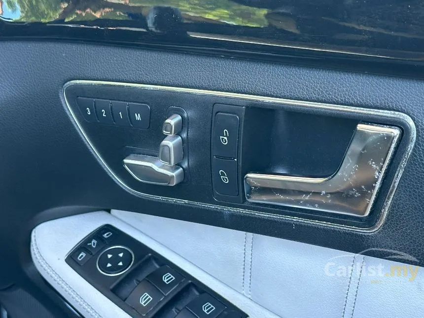 2016 Mercedes-Benz E250 Edition E AMG Line Sedan