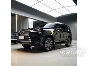 2023 Lexus LX 600 3.4 SUV