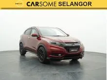 2016 Honda HR-V (A) 1.8 i-VTEC V