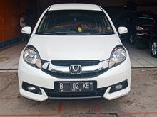 2014 Honda Mobilio 1.5 E MPV