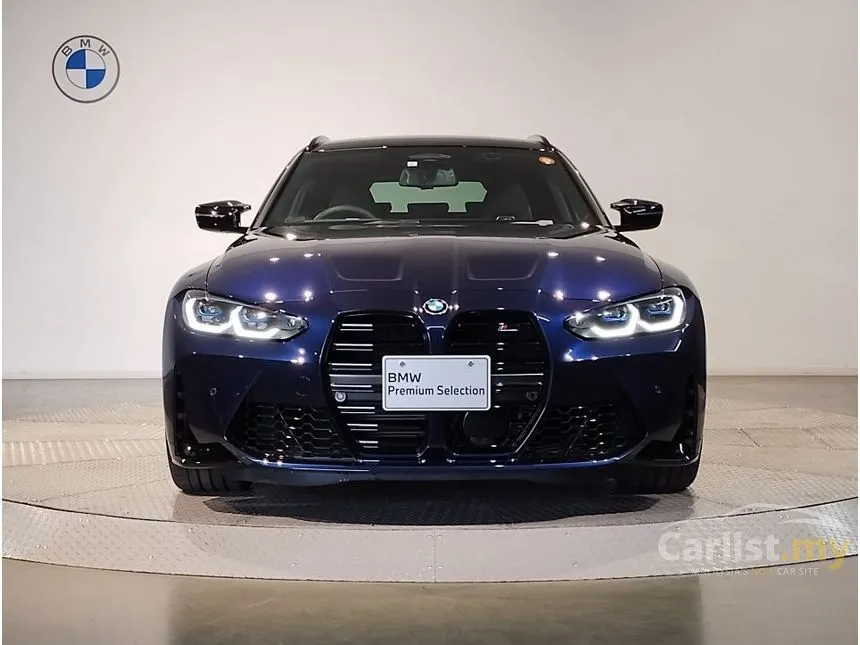 2023 BMW M3 Competition M xDrive Pro Package Sedan