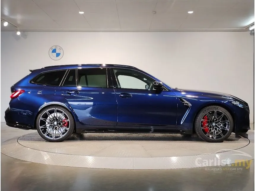 2023 BMW M3 Competition M xDrive Pro Package Sedan