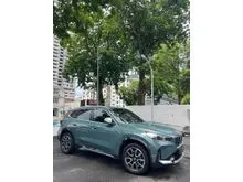 2024 BMW X1 2.0 sDrive20i xLine SUV