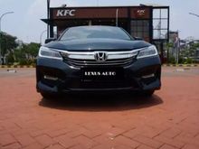 2016 Honda Accord 2.4 VTi-L Sedan