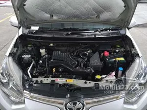 2019 Toyota Agya 1.2 TRD Hatchback