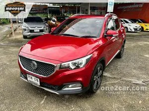 2018 MG ZS 1.5 X SUV