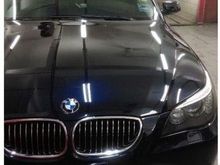 2007 BMW 525i 2.5 Wagon