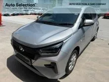 2024 Perodua AXIA 1.0 X Hatchback