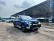 Used 2018 Mitsubishi Triton 2.4 VGT Adventure X Pickup Truck WELCOME TEST DRIVE