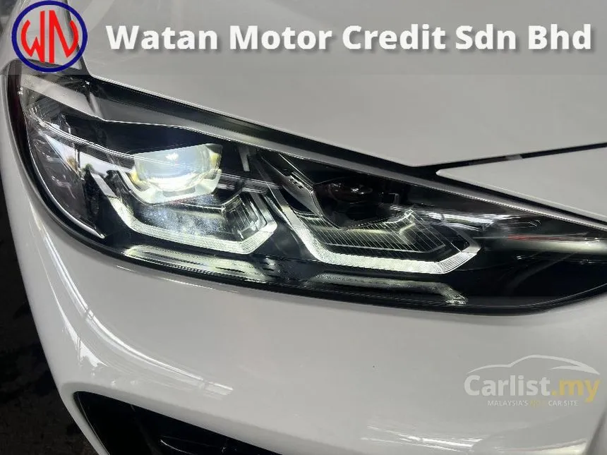 2023 BMW 430i M Sport Coupe