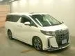 Recon ALPINE SUNROOF MODELLISTA 2019 Toyota ALPHARD 2.5 SC