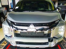 2021 Mitsubishi Xpander 1.5 CROSS Wagon