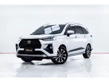 2022 Toyota Veloz 1.5 (ปี 22-30) Premium Wagon