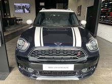 MINI Cooper Countryman 2.0 Cooper S SUV