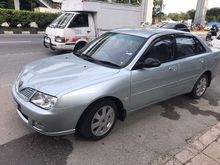 2001 Proton Waja 1.6 Premium Sedan
