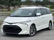 Used 2016 Toyota Estima 2.4 DBA