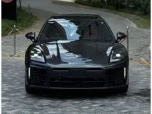 2024 Porsche Panamera 2.9 (NEW FACELIFT , BUY SMART)