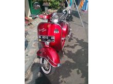 Vespa sprint valoce bagol 150cc thn 1975