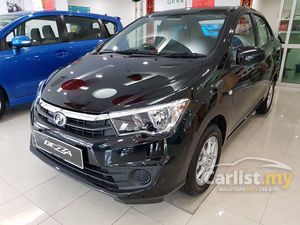 Search 564 Perodua Bezza 1.3 X Premium New Cars for Sale 