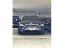 2020 BMW 320i 2.0 Sport Sedan