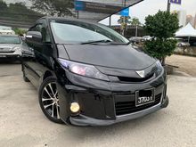 2013 Toyota Estima 2.4 Aeras MPV