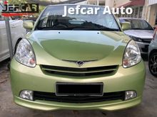2005 Perodua Myvi 1.3 (A)