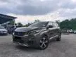 Used 2018 Peugeot 5008 1.6 THP Allure SUV