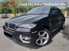 2013 BMW X6 3.0 xDrive35i SUV-auto-FREE GIFT