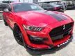 Recon 2016 Ford MUSTANG 5.0 GT (SHELBY KIT) - Cars for sale