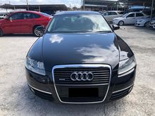 2007 Audi 3.0 QUATTRO (A) S LINE FULL SPEC PERFECT CONDITION