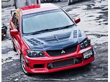 2002 Mitsubishi Lancer 1.6 CEDIA (ปี 01-04) Cedia GLXi-LTD. Sedan AT