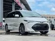 Recon 2018 Toyota Estima 2.4 Aeras MPV 8 Seater