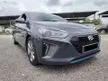 Used 2018 Hyundai Ioniq 1.6 Hybrid BlueDrive HEV Hatchback FULL SERVICE REC