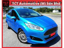 Ford Fiesta 1.5 SE Hatchback FACELIFT FULL KIT F.S.R