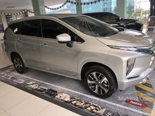 2019 Mitsubishi Xpander Exceed M/T (promo)