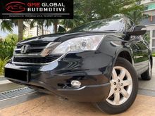 2011 Honda CR-V 2.0 i-VTEC FACELIFT 1 TEACHER OWNER PERFECT ORIGINAL CONDITION LUXURY SUV