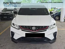 2023 SIME DARBY Proton X50 1.5 Flagship SUV