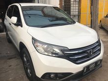 2013 Honda CR-V 2.4 2.4 SUV