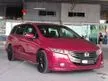 Used 2010 Honda Odyssey 2.4 Absolute MPV