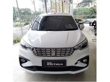 2021 Suzuki Ertiga 1.5 GX MPV Dp 10Jutaan Angsuran 3Jutaan