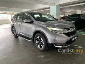 2019 Honda CR-V 2.0 SUV