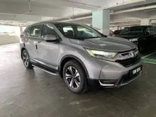 2019 Honda CR-V 2.0 SUV