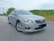 Used 2011 Toyota Camry 2.0 G Sedan (YEAR END SALES) - Cars for sale